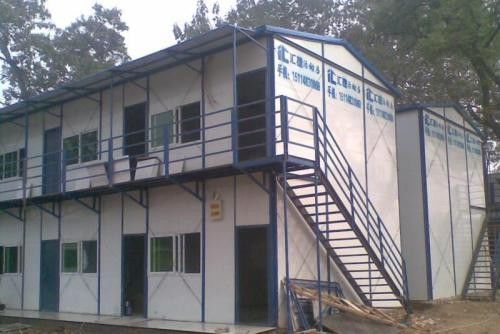 天津彩钢活动房专业生产销售安装及工装装修服务