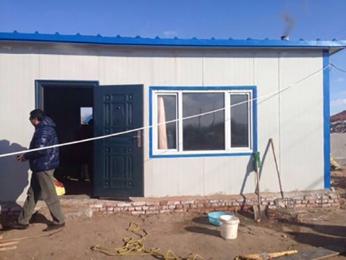 北京彩钢房制作、安装与工装装修全解析