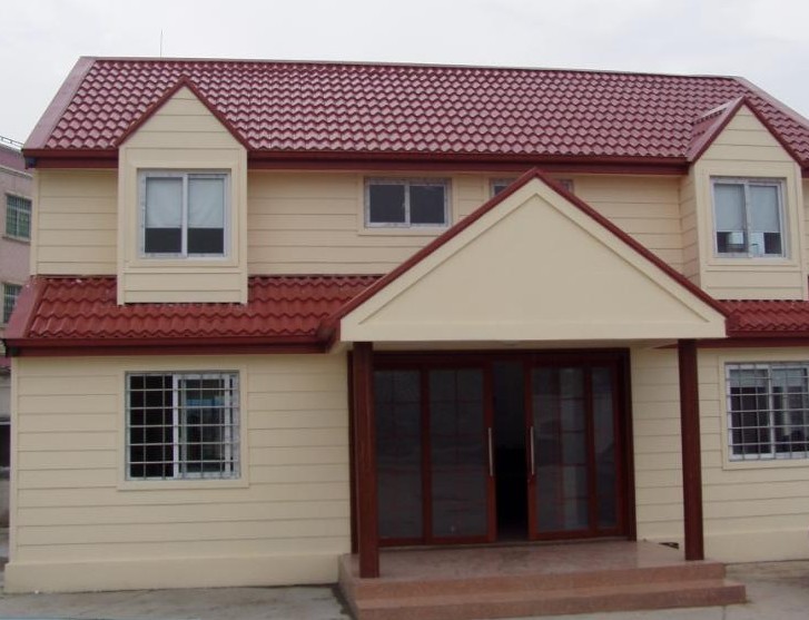 专业彩钢板活动房制作与服务全解析