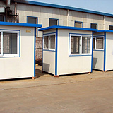 北京大兴区西华门彩钢板活动房专业制作与搭建指南