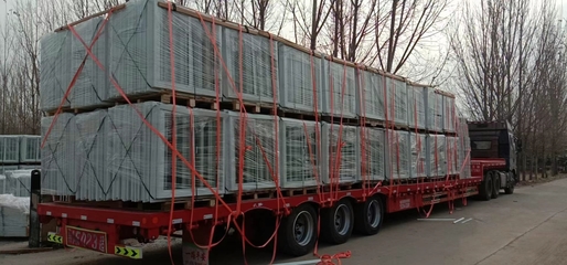 孝义生产活动房办公室 振兴街二层彩钢板房搭建与制作指南