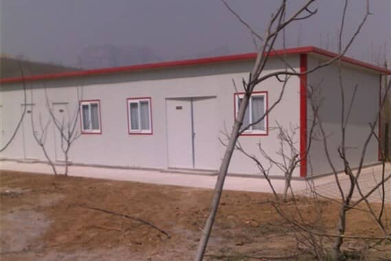 兼谈彩钢房市场份额扩张与活动房制作关键技术