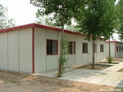 福州钢结构彩钢活动房的设计、制作与安装全流程解析