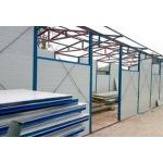 专业彩钢活动房服务——天津会祥彩钢房厂一站式解决方案